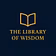 The library of wisdom