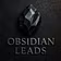 Obsidian Leads