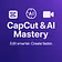 CapCut+AI Tools- Faceless Vids