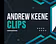 Andrew Keene Clips
