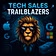 Tech Sales Trailblazers 