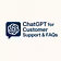 ChatGPT for Customer Support