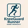 KneeGuard Runner: Home Workout