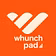 Whunch Pad 