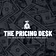 The Pricing Desk 