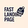 Fast Landing Page