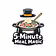 5-Min Meal Magic for College