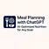 Meal Planning with ChatGPT