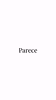 Parece