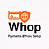 Whop Payment & Proxy Setup