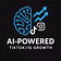 AI-Powered TikTok/IG Growth