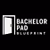 Bachelor Pad Blueprint