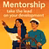 MENTORSHIP by Frankie J. Weinberg