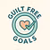 Guilt-Free Goals