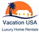 Vacation USA 