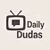Daily Dudas' Dwelling