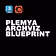 Plemya Archviz Bleuprint