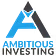 Ambitious Investing
