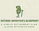 Retirement Invester Blueprint