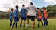 How to play soccer