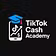 TikTok Cash Academy