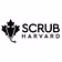 Scrub Harvard