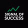 Signal Of Success
