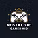 Nostalgic Gamer kid store