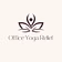 Office Yoga Relief