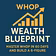 Whop Wealth Blueprint
