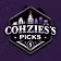 Cohzies Picks