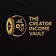 @CREATOR INCOME VAULT