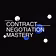 Contract Negotiation Mastery