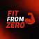Fit From Zero