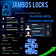 Jambos Locks 