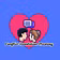 Love Strong, Even Miles Apart.