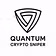Quantum Crypto Sniper