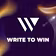 Write To Win