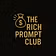 The Rich Prompt Club