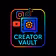 Creator Vault