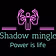 Shadow mingle society 