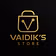 Vaidik's store