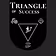 Triangle of success