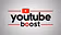 YouTube Boost