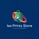 Isa Prints store