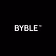 Byble Study