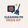 Crisis PR Mastery for Cleaning