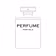 PERFUME PARTIALS