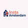 Amsterdam Photo Map