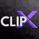 Clip X
